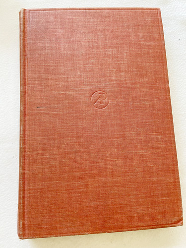 1950 mechanics of - hc,