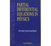 Partial differential equations - partial,