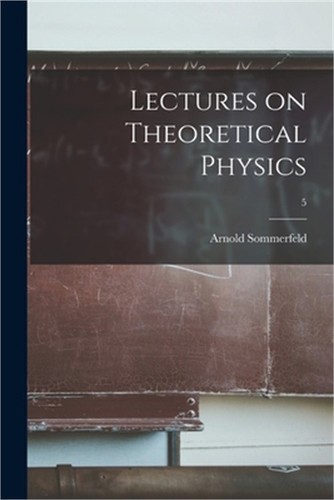 Lectures theoretical - lectures, on