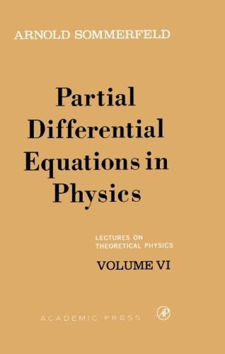 Partial differential equations - partial,