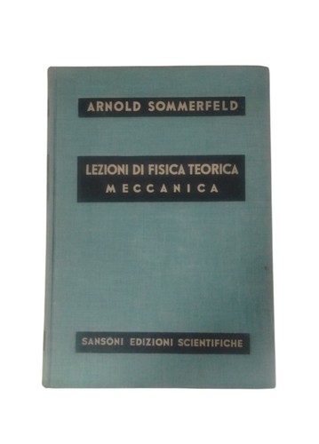Ingegneria lezioni fisica - ingegneria, di