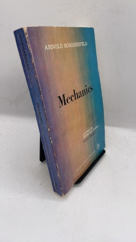 Mechanics lectures on - lectures,