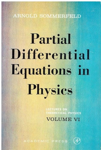 Partial differential equations - differential,